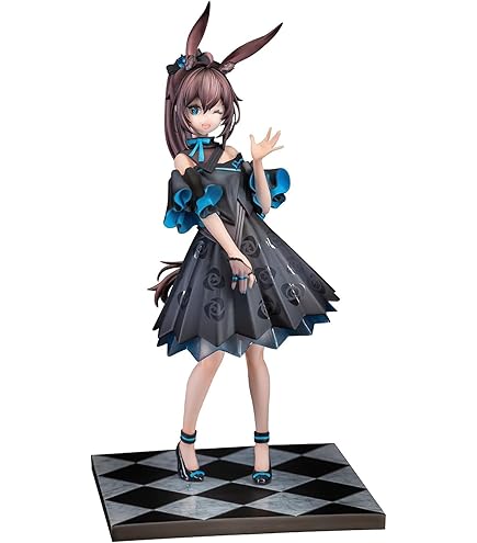 Amazon | アークナイツ ぬーどるストッパーフィギュア アーミヤ 新聞