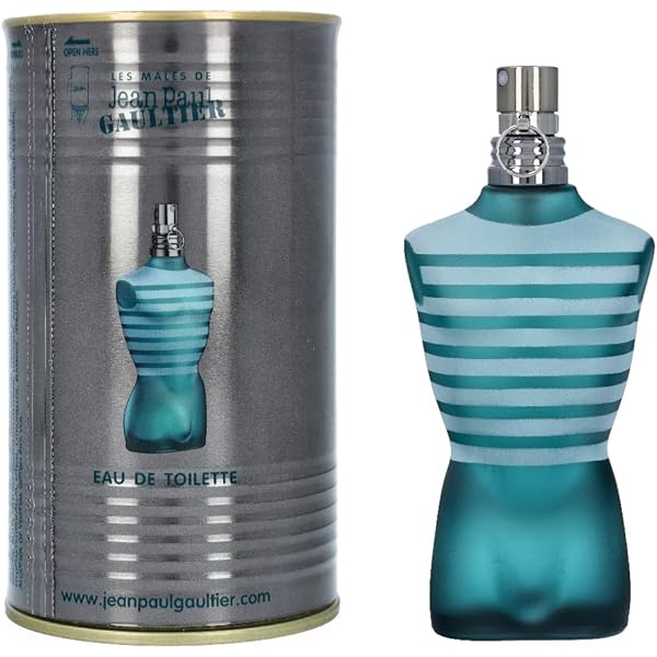 Amazon.co.jp: ジャンポールゴルチエ ルマル メン EDT SP 200ml