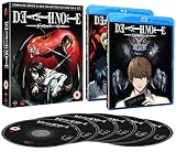 Death Note: Complete Series And Ova Collection [Blu-ray] - Imported