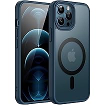 iPhone 12 Pro Max 128GB Pacific Blue (Renewed) : Amazon.com.au