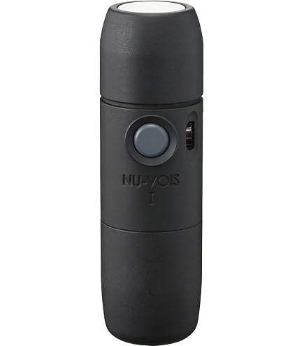 Amazon | 【最新機種】DENCOM 電気式人工喉頭ユアトーン高機能型【G-2