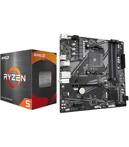 Inland Micro Center AMD Ryzen 5 3600 6-Core 12-Thread Unlocked
