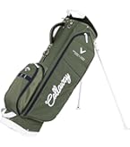 Amazon | キャロウェイ(Callaway) キャディバッグ STN SPL-I KHA FW 23