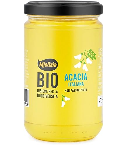 Amazon.co.jp: ミエリツィア Mielizia イタリア産 オレンジの 有機