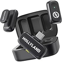 Amazon.co.jp: 【DGP 2026 Mobile 金賞】 HOLLYLAND LARK A1