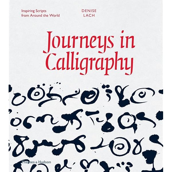 Amazon | Calligraphy: A Book of Contemporary Inspiration