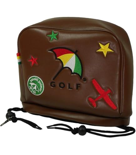 Amazon | アーノルド・パーマー PU スタンドバック APCB-08J 9型