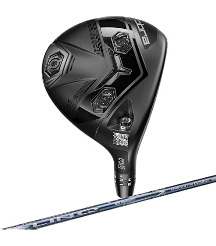 Amazon.co.jp: コブラ DS-ADAPT LS ドライバー 24VENTUS BLACK 6 右 
