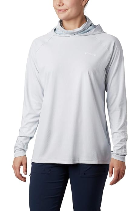 Columbia Women's PFG Tidal Deflector 