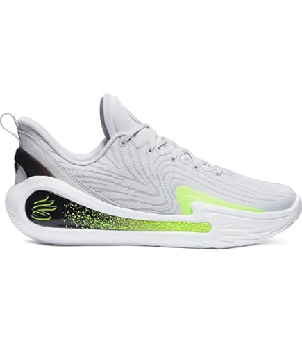Amazon.co.jp: アンダーアーマー（UNDER ARMOUR） バスケットシューズ