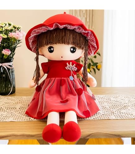 Amazon.co.jp: ぬいぐるみ 女の子 人形 姫系 大きい 超可愛い 子供