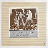 The Six Wives Of Henry Viii [LP]