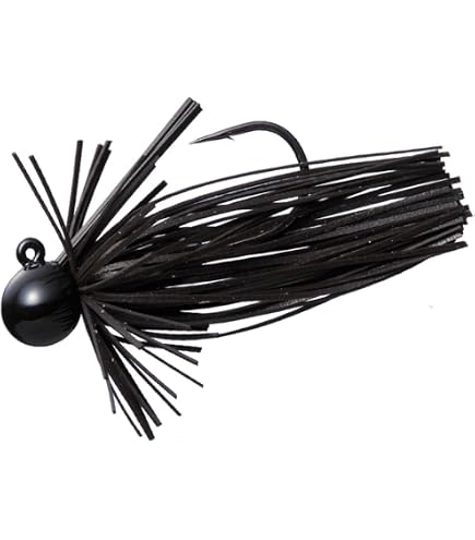 Amazon.co.jp: O.S.P(オーエスピー) ルアー JIG 3 HUNTS ECO 7g eS07