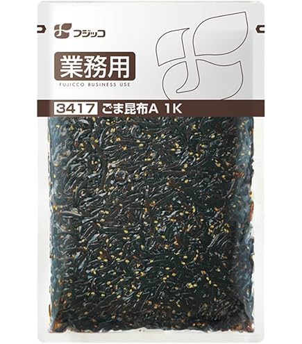 Amazon.co.jp: フジッコ ふじっ子煮 椎茸こんぶ 72g ×24個 : 食品