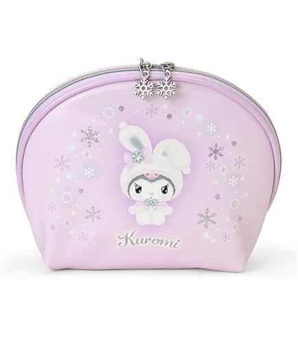 Amazon.co.jp: サンリオ(SANRIO) ラムネ&マスコットホルダー（雪うさぎ