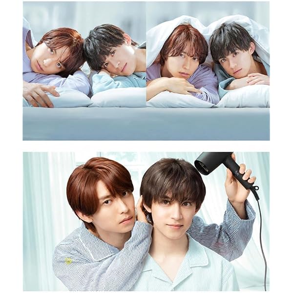 Amazon.co.jp: 【メーカー特典あり】BLドラマの主演になりました (生