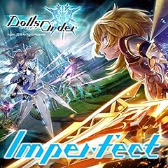 Imperfect / ���X�ؗ��q