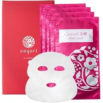 Amazon | こより Coyori 彩醒 化粧水 100mL ／ 自然派 温泉水 無添加