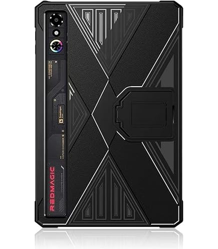 Amazon.co.jp: Red Magic Astra 2対応ゲーミングケース、耐衝撃TPU