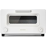 バルミューダ ザ・トースター スチームトースター ホワイト｜ BALMUDA The Toaster K05A-WH