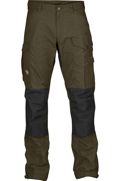 Vidda Pro Trousers Regular 