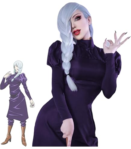 Amazon.co.jp: 呪術廻戦風 冥冥の斧 コスプレ道具 1級呪術師 めいめい