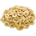 博屋 ヒロヤ ドライフルーツ バナナチップ 業務用 チャック袋入 1kg (x1)