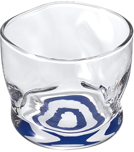 Amazon.co.jp: ボヘミアングラス エーゲルマン 冷酒グラスコレクション