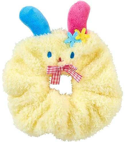 サンリオキャラクター　ウサハナぬいぐるみ ぬいぐるみマスコット ウサハナ サンリオキャラクターズの商品
