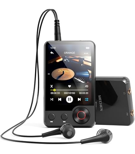 6 Band EQ Pocket Player Xduoo X2S Hi-Res Lossless DSD128 PCM 24Bit ...