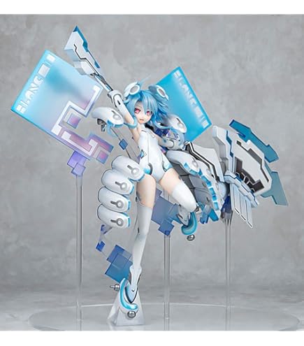 Amazon | 新次元ゲイム ネプテューヌVII ネクストブラック 1/7