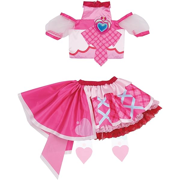 Amazon.co.jp: [クローバーcos] ☆工場直売☆ キミプリ キミとアイドル