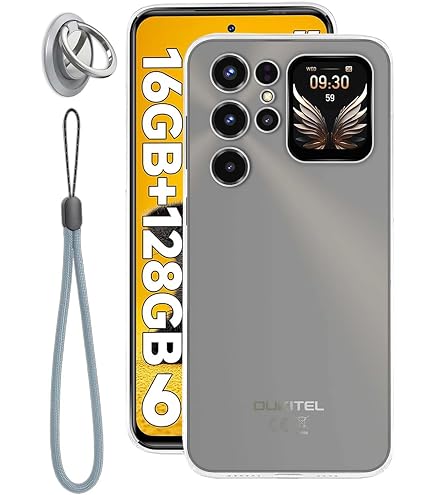 Amazon | JIAYJP OUKITEL C51 用 ケース ソフト OUKITEL C51 TPU