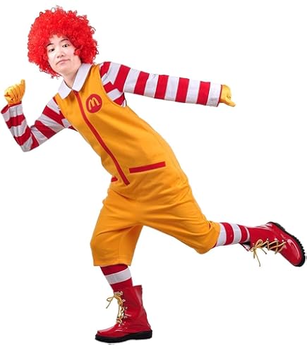 マクドナルド　ドナルド Amazon.co.jp: ドナルド・マクドナルド Donald McDonald