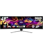 Amazon.co.jp: ASUS 湾曲 スーパーウルトラワイド ゲーミングモニター