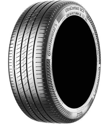 コンチネンタル　ウルトラコンタクト　uc6 205/50r17 21年製 コンチネンタル ウルトラコンタクト uc6 205/50r17 21年製