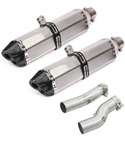 Amazon | ヨシムラ スリップオン GSX1300R隼(14-17:国内仕様) HEPTA