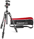Amazon | マンフロット(Manfrotto) befree live アルミニウムL三脚 