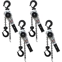 Amazon | スリーエッチ ワイヤー荷締機 NB500 | 荷締め