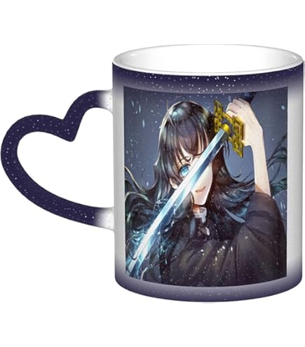 Amazon.co.jp: マグカップ コーヒーカップ 330ml フリーダカーロ 磁器