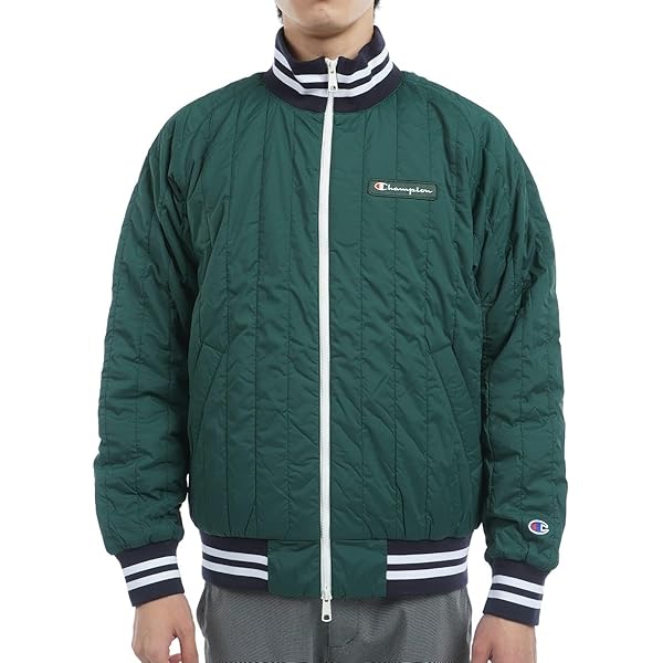 Champion - チャンピオン　フルジップジャケット ゴルフ　メンズ　Lサイズ カジュアルゴルフドットコムby PALM SPRINGSにChampion GOLF