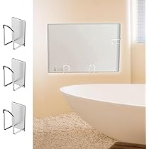 Amazon.co.jp: 風呂蓋ホルダー マグネット 風呂ふたホルダー 304