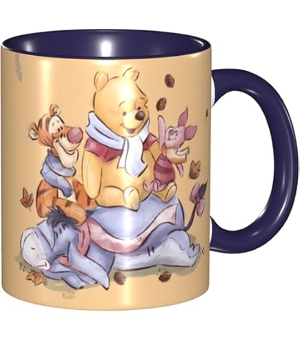 フェイスマグ くまのプーさん くまのプーさん マグカップ フェイス マグ | sweetfish