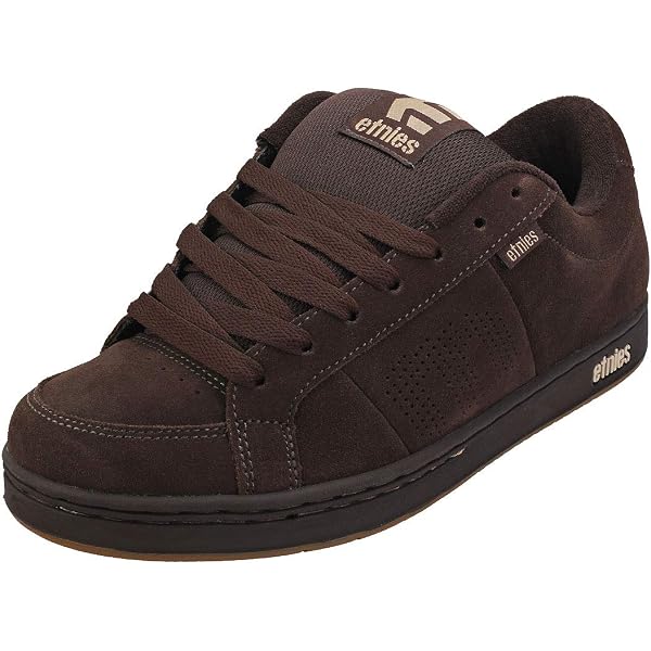 Amazon | ETNIES SHOES（エトニーズ）シューズ・スニーカー JAMESON MT