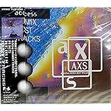 AXS REMIX BEST