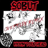 KICKIN�f YOUR HEAD�`OVERRIDE REMIX�`