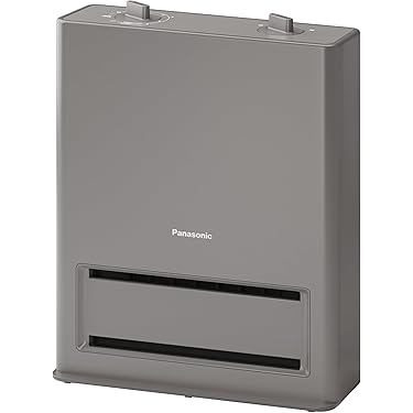 美品 電気ファンヒーター ホワイト・グレー Amazon.co.jp 最新リリース: 電気ファンヒーター の新着