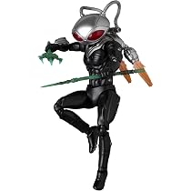 Amazon | メディコム・トイ (MEDICOM TOY) MAFEX マフェックス No.288