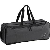 ミズノ　2way バッグ　リュック　ラケットケース 73JDC013 2wayトーナメントバッグ(36L)|73JDC013|バッグ|バドミントン