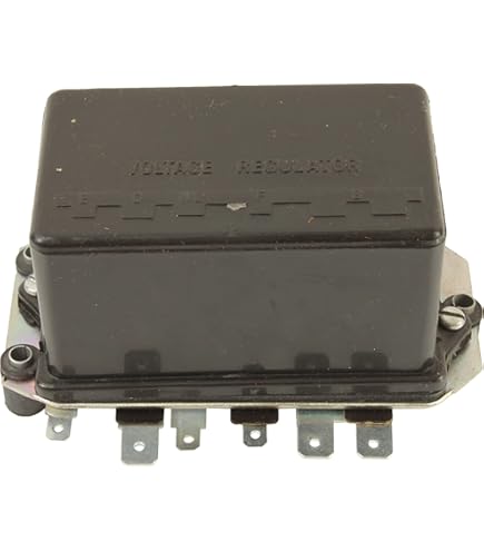 Bosch 1197311090 regulador de voltaje